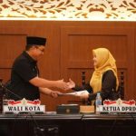 DPRD Probolinggo sahkan 5 raperda, ini daftarnya