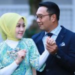 Kini gugat cerai, Atalia Praratya terseret kasus dugaan korupsi sang suami, KPK buka peluang untuk periksa istri Ridwan Kamil