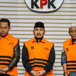 KPK cek dugaan suap HM Kunang kepada Eddy Sumarman