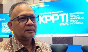 Kemendikti pastikan TKA belum jadi syarat wajib daftar SNBP