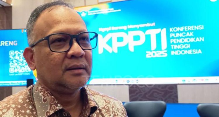 Kemendikti pastikan TKA belum jadi syarat wajib daftar SNBP