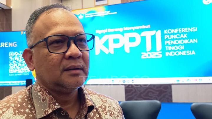 Kemendikti pastikan TKA belum jadi syarat wajib daftar SNBP
