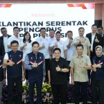 Hadiri pelantikan DPP Perbasi, Menpora dorong roadmaps untuk pacu prestasi