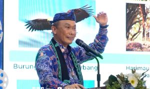 Pesan kepala BKN untuk seluruh PPPK paruh waktu, penting!