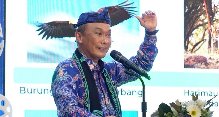 Pesan kepala BKN untuk seluruh PPPK paruh waktu, penting!