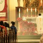 Katedral Jakarta siapkan 5 ribu kursi untuk misa Natal