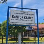 DPRD Bengkulu Tengah desak polemik camat Pondok Kubang dan para kades segera diselesaikan