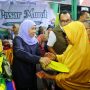 Gubernur Khofifah Pastikan Pasar Murah Berlangsung Hingga Ramadan 2026