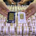 Harga Emas Antam, UBS, dan Galeri 24 di Pegadaian Hari Ini, Senin 15 Desember 2025