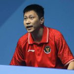 Indra Wijaya Fokus Bawa Alwi dan Zaki ke Final All Indonesia SEA Games 2025 Thailand