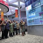 Cek jadwal pembayaran dividen interim, ada MCOL, TOTO hingga YUPI