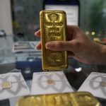 Harga emas Antam hari ini tembus Rp2,46 juta per gram