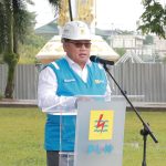 PLN Kalselteng Perkuat Stabilitas Listrik Hadapi Nataru dan Lima Rajab