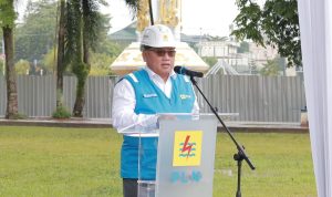 PLN Kalselteng Perkuat Stabilitas Listrik Hadapi Nataru dan Lima Rajab