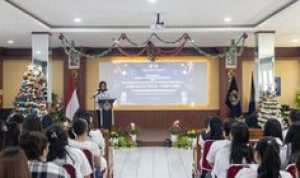 16.078 Warga Binaan Terima Remisi Dan PMP, Negara Hemat Biaya Makan Rp9,47 Miliar