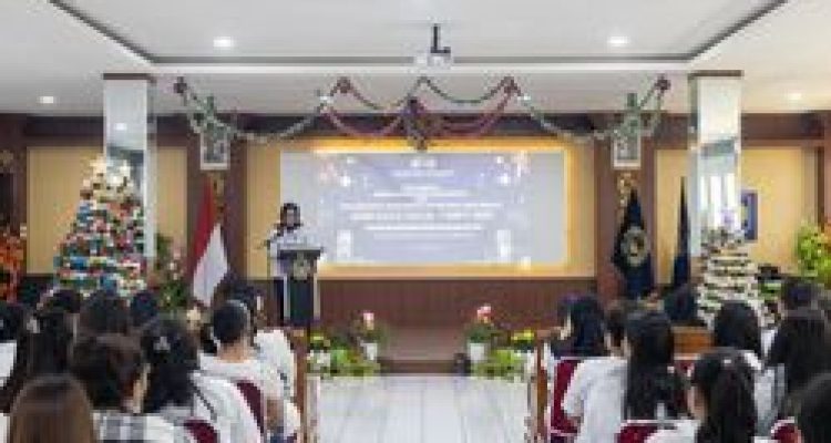 16.078 Warga Binaan Terima Remisi Dan PMP, Negara Hemat Biaya Makan Rp9,47 Miliar