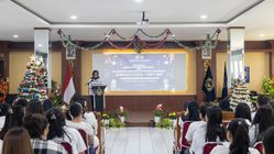 16.078 Warga Binaan Terima Remisi Dan PMP, Negara Hemat Biaya Makan Rp9,47 Miliar