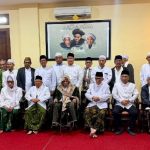 Nuh Klaim Miftachul Akhyar Sudah Memaafkan Yahya Staquf