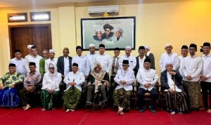 Nuh Klaim Miftachul Akhyar Sudah Memaafkan Yahya Staquf