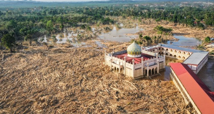 Pemerintah Siapkan Rp60 Triliun, Rehabilitasi Dan Rekonstruksi Bencana Sumatra