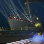 Beri perlindungan risiko pembangunan kapal perang, PT PAL gandeng Jasaraharja Putera jadi mitra keuangan