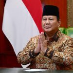 Ucapkan Selamat Natal 2025, Prabowo Mengajak Memperkuat Solidaritas & Persatuan Nasional