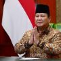 Ucapkan Selamat Natal 2025, Prabowo Mengajak Memperkuat Solidaritas & Persatuan Nasional