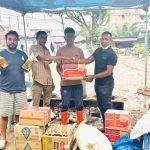 DPRD Aceh Utara: APBD 40 tahun tak akan mampu perbaiki kerusakan akibat banjir