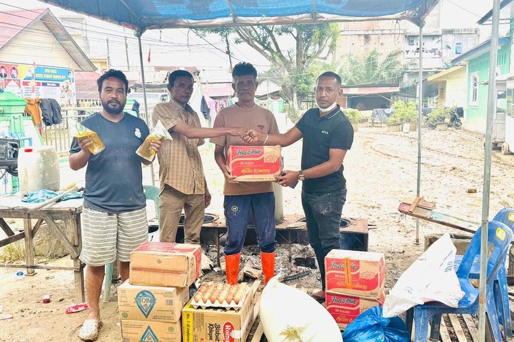 DPRD Aceh Utara: APBD 40 tahun tak akan mampu perbaiki kerusakan akibat banjir