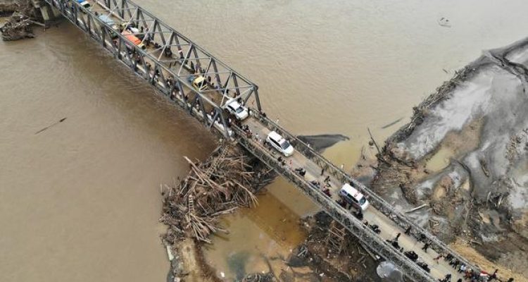 11 Wilayah Di Aceh Perpanjang Tanggap Darurat, Faskes Beroperasi Bertahap