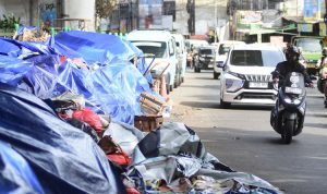 Perhatian! Tangsel tetapkan status darurat sampah sampai tahun depan