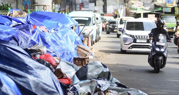 Perhatian! Tangsel tetapkan status darurat sampah sampai tahun depan