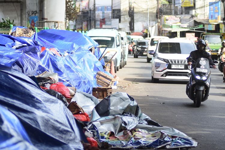 Perhatian! Tangsel tetapkan status darurat sampah sampai tahun depan
