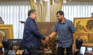 Pemerintah Siapkan Relaksasi Kur Untuk Pemulihan Ekonomi Aceh