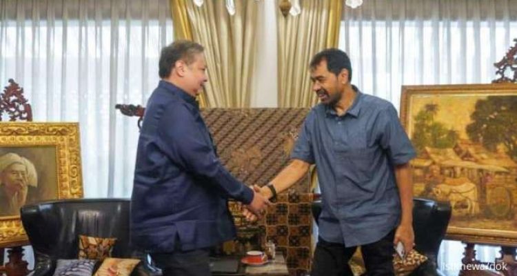 Pemerintah Siapkan Relaksasi Kur Untuk Pemulihan Ekonomi Aceh