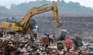 Produsen Wajib Mengelola Sampah Melalui EPR, Perpres Bakal Terbit Tahun 2026