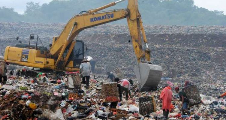 Produsen Wajib Mengelola Sampah Melalui EPR, Perpres Bakal Terbit Tahun 2026
