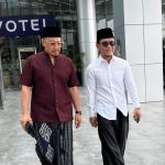 Pbnu Gelar Doa Bersama Untuk Korban Bencana, Gus Miftah Ajak Warga Mengetuk Pintu Langit