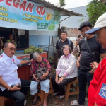 Armuji kawal kasus perobohan rumah nenek oleh ormas di Surabaya