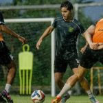 1 dekade tak jumpa! Bruno Moreira dan Francisco Rivera siap antar Persebaya Surabaya lumat Persijap Jepara