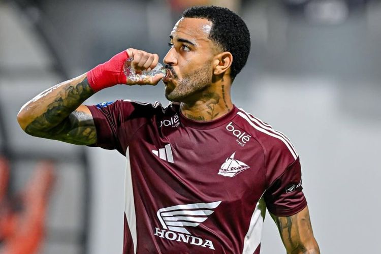 Mahar 3 rumor pemain Persebaya Surabaya tembus Rp 17,37 miliar, ada anak emas Bernardo Tavares