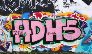 Jumlah Pengidap Adhd Usia Dewasa Melonjak Drastis — Atau Kita Baru Sadar?