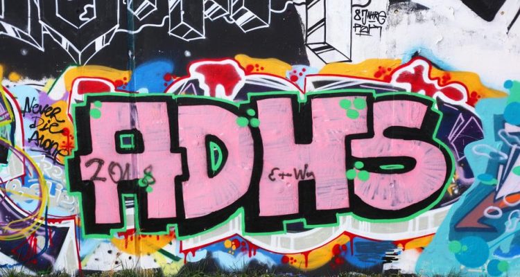 Jumlah Pengidap Adhd Usia Dewasa Melonjak Drastis — Atau Kita Baru Sadar?