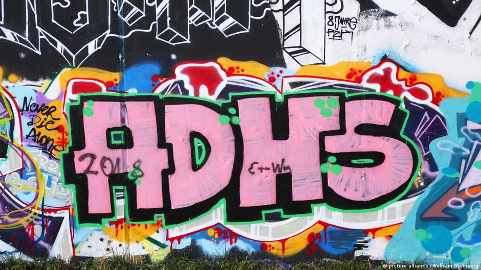 Jumlah Pengidap Adhd Usia Dewasa Melonjak Drastis — Atau Kita Baru Sadar?