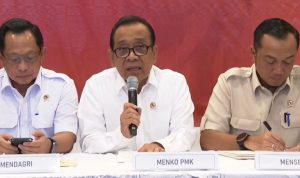 Pemerintah klaim cabut izin jutaan hektare lahan sawit pascabanjir Sumatra