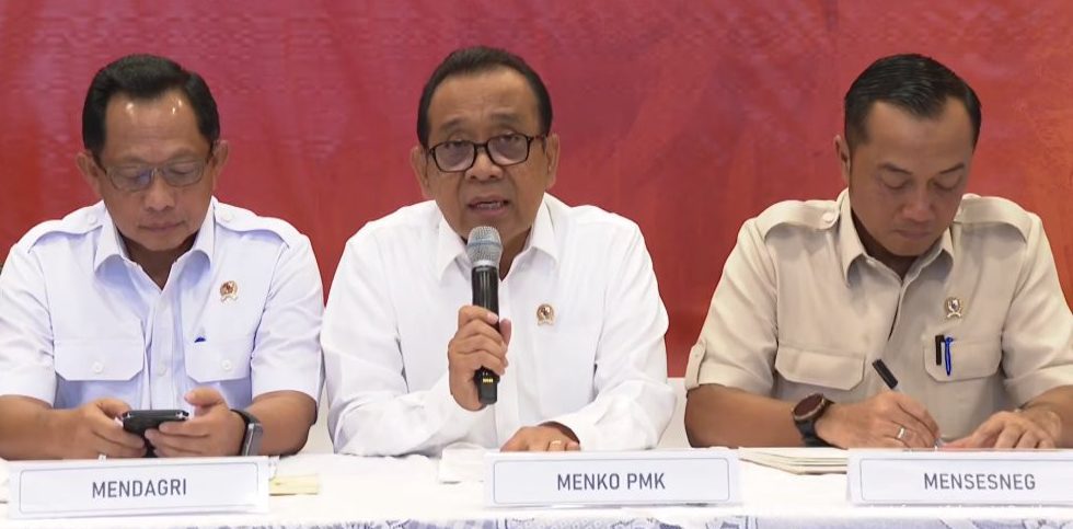 Pemerintah klaim cabut izin jutaan hektare lahan sawit pascabanjir Sumatra