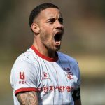 Nggak jadi ke Persebaya Surabaya! Rodrigo Bassani malah ditawarkan main di tim K League 1