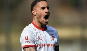 Nggak jadi ke Persebaya Surabaya! Rodrigo Bassani malah ditawarkan main di tim K League 1