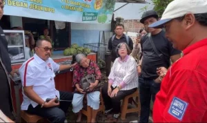 Fakta-fakta nenek lansia di Surabaya diusir paksa hingga rumah diratakan, diduga penyerobotan lahan