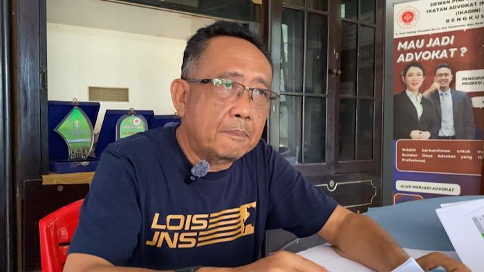 UMP Bengkulu 2026 naik, DPRD ingatkan bayar gaji di bawah upah bisa dipenjara 4 tahun